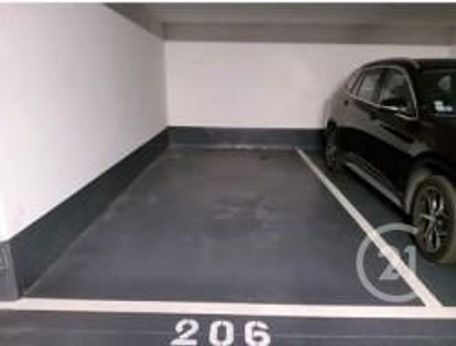 parking à louer - 12.0 m2 - SCEAUX - 92 - ILE-DE-FRANCE - Century 21 Aes Conservatoire