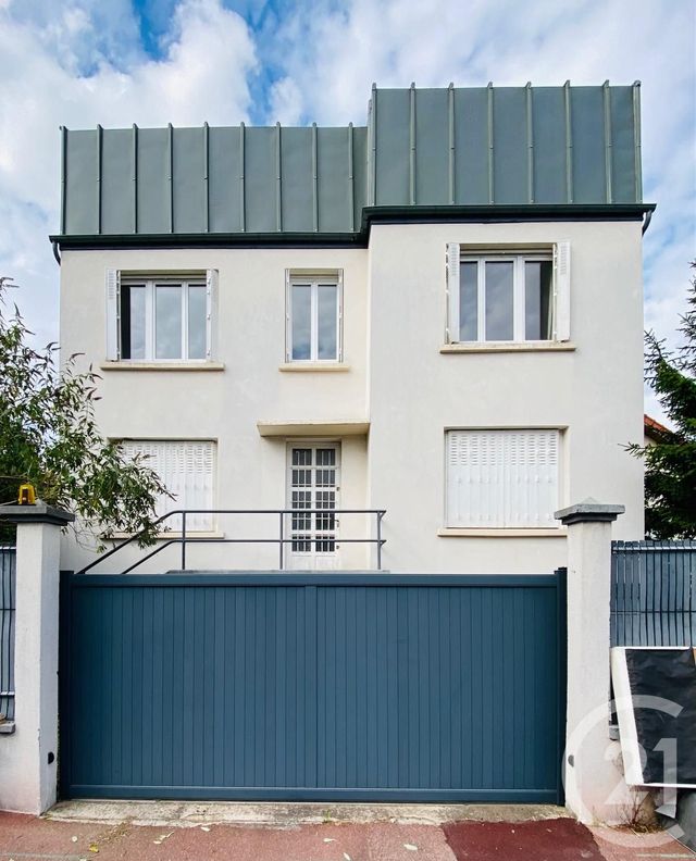maison à vendre - 14 pièces - 160.23 m2 - ANTONY - 92 - ILE-DE-FRANCE - Century 21 Aes Conservatoire