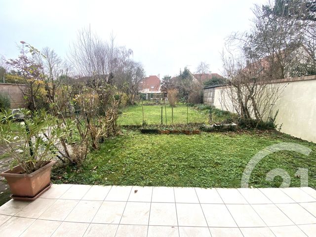 Appartement F1 à vendre ANTONY