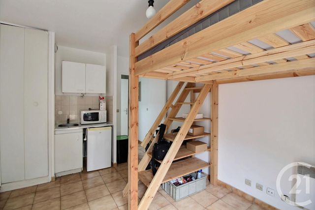 Afficher la photo en grand Appartement F1 à louer - 1 pièce - 17.62 m2 - ANTONY - 92 - ILE-DE-FRANCE - Century 21 Aes Conservatoire