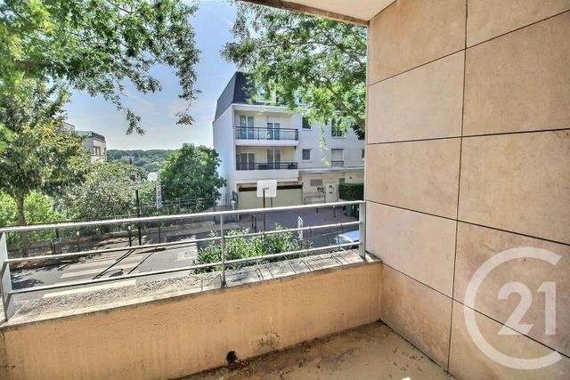 Afficher la photo en grand Appartement F1 à louer - 1 pièce - 37.0 m2 - CHATENAY MALABRY - 92 - ILE-DE-FRANCE - Century 21 Aes Conservatoire