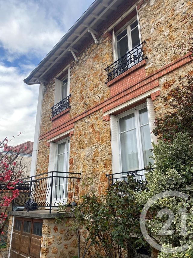 maison - ANTONY - 92