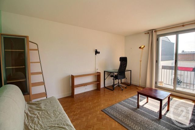 Appartement F1 à louer - 1 pièce - 35.0 m2 - ANTONY - 92 - ILE-DE-FRANCE - Century 21 Aes Conservatoire