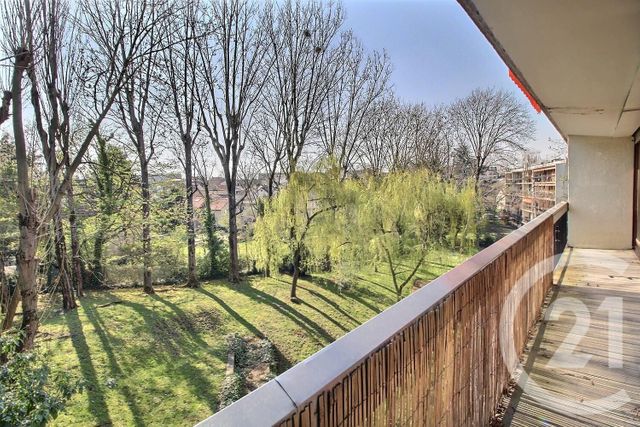 appartement - ANTONY - 92