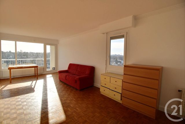 Appartement F2 à louer - 2 pièces - 48.81 m2 - ANTONY - 92 - ILE-DE-FRANCE - Century 21 Aes Conservatoire