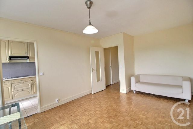 Appartement F2 à louer - 2 pièces - 43.95 m2 - ANTONY - 92 - ILE-DE-FRANCE - Century 21 Aes Conservatoire