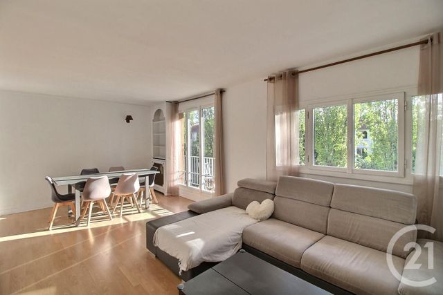 Appartement F4 à vendre - 4 pièces - 65.0 m2 - ANTONY - 92 - ILE-DE-FRANCE - Century 21 Aes Conservatoire