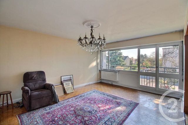 appartement - ANTONY - 92