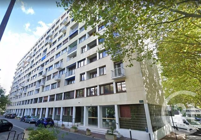 Appartement F3 à vendre - 3 pièces - 59.0 m2 - ANTONY - 92 - ILE-DE-FRANCE - Century 21 Aes Conservatoire