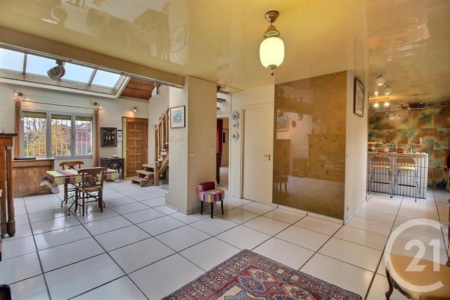 maison - ANTONY - 92