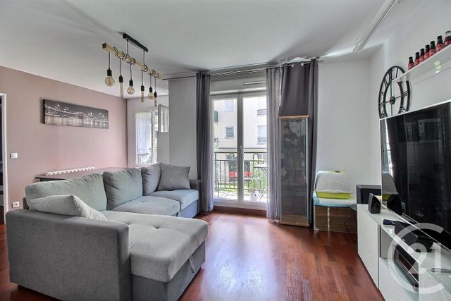 appartement - WISSOUS - 91