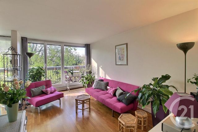 appartement - ANTONY - 92
