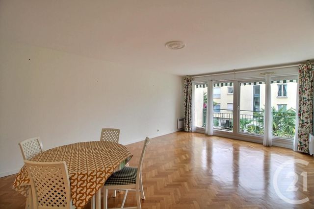 Appartement F5 à vendre - 5 pièces - 98.5 m2 - ANTONY - 92 - ILE-DE-FRANCE - Century 21 Aes Conservatoire