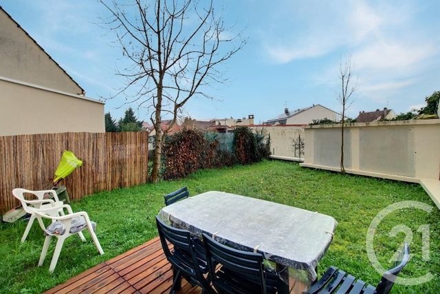 appartement - ANTONY - 92
