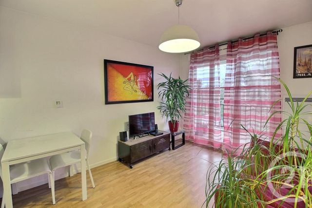 appartement - WISSOUS - 91