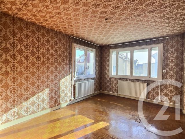 maison à vendre - 4 pièces - 57.0 m2 - ANTONY - 92 - ILE-DE-FRANCE - Century 21 Aes Conservatoire