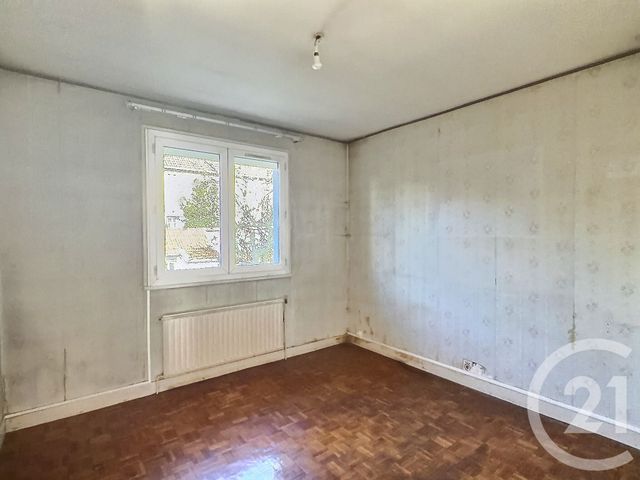 maison à vendre - 4 pièces - 57.0 m2 - ANTONY - 92 - ILE-DE-FRANCE - Century 21 Aes Conservatoire