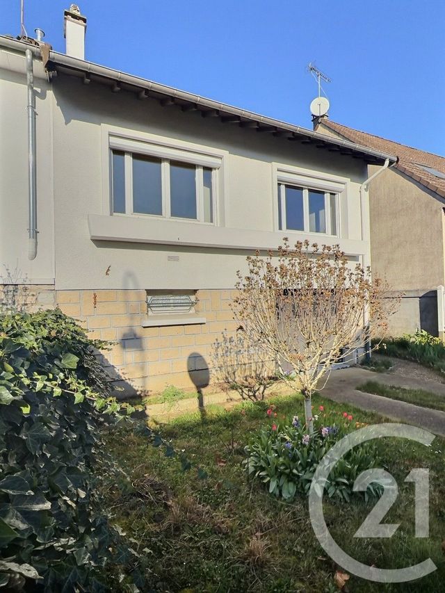 maison à vendre - 4 pièces - 57.0 m2 - ANTONY - 92 - ILE-DE-FRANCE - Century 21 Aes Conservatoire