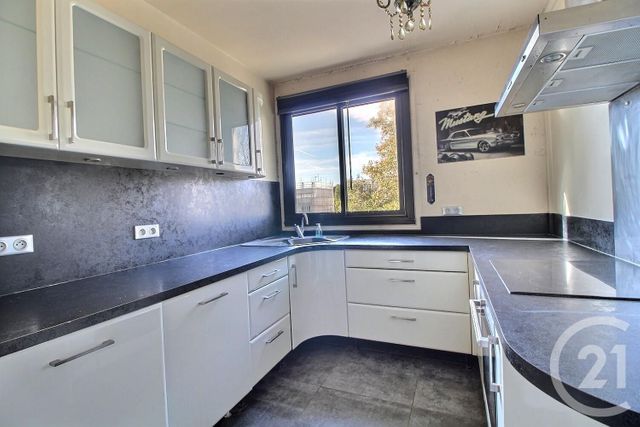 appartement - ANTONY - 92