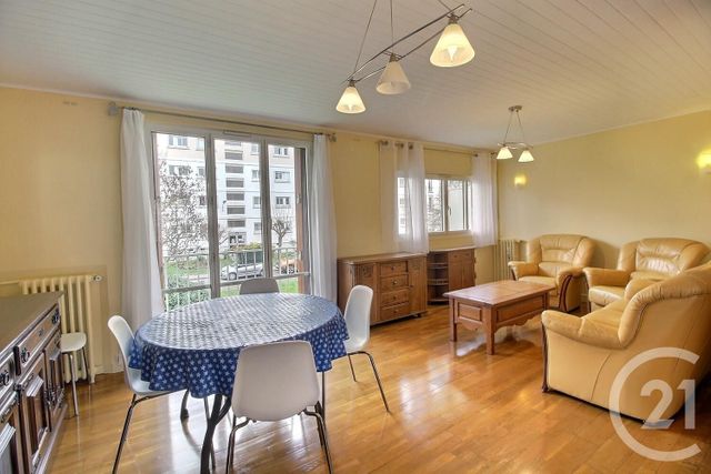 appartement - ANTONY - 92