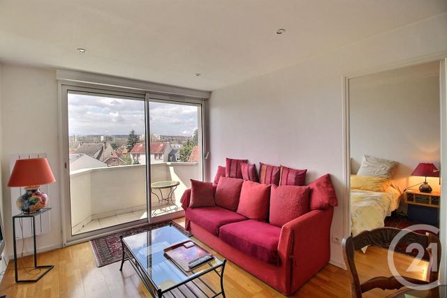 Appartement F2 à vendre ANTONY