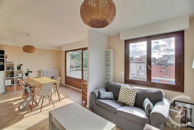 appartement - ANTONY - 92