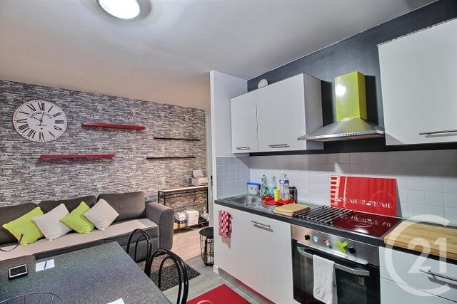 appartement - MORANGIS - 91