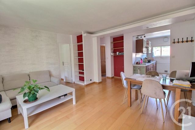 appartement - ANTONY - 92
