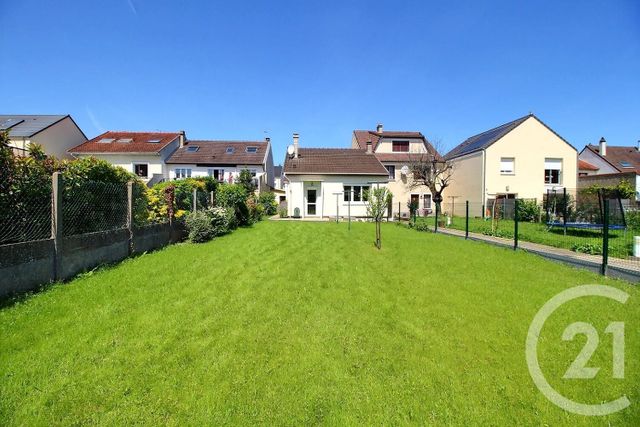 maison - WISSOUS - 91
