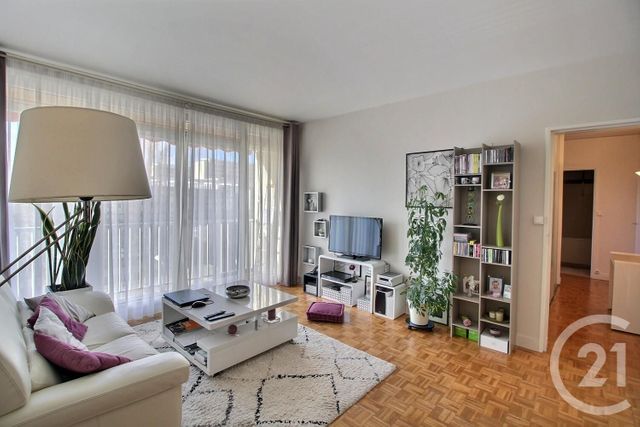 Appartement F3 à vendre - 3 pièces - 62.79 m2 - ANTONY - 92 - ILE-DE-FRANCE - Century 21 Aes Conservatoire