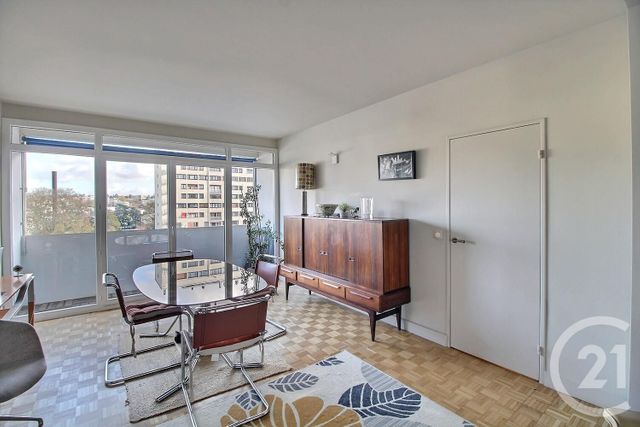 Appartement F3 à vendre - 3 pièces - 57.42 m2 - ANTONY - 92 - ILE-DE-FRANCE - Century 21 Aes Conservatoire