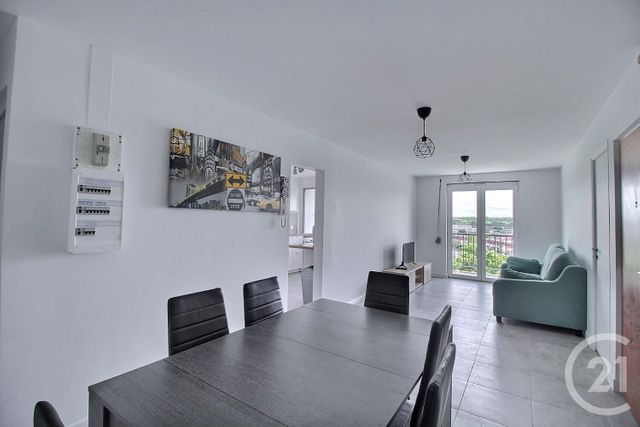 Appartement à louer - 5 pièces - 90.15 m2 - MASSY - 91 - ILE-DE-FRANCE - Century 21 Aes Conservatoire