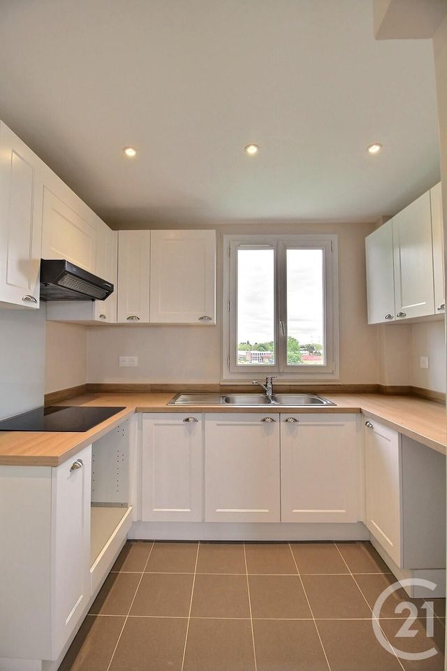 appartement - ANTONY - 92