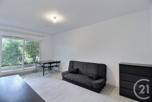 appartement - ANTONY - 92