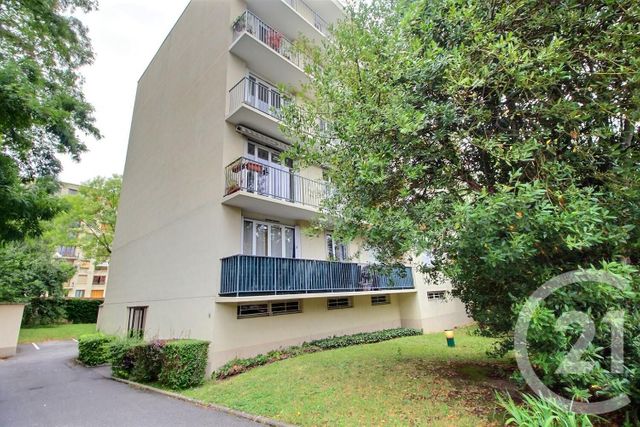 Appartement F5 à vendre - 5 pièces - 112.54 m2 - ANTONY - 92 - ILE-DE-FRANCE - Century 21 Aes Conservatoire