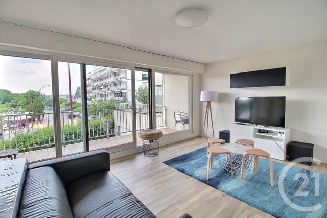 Appartement F5 à louer - 5 pièces - 99.46 m2 - FRESNES - 94 - ILE-DE-FRANCE - Century 21 Aes Conservatoire