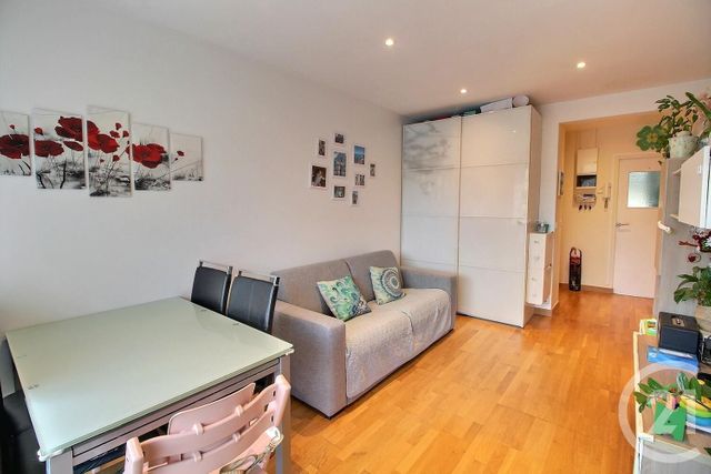 appartement - ANTONY - 92