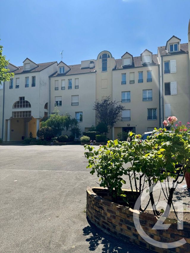 appartement - ANTONY - 92