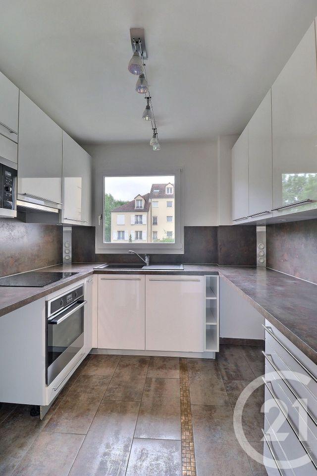 Appartement F3 à vendre ANTONY
