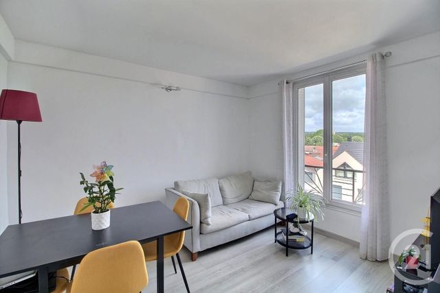 Appartement F2 à vendre - 2 pièces - 39.64 m2 - ANTONY - 92 - ILE-DE-FRANCE - Century 21 Aes Conservatoire