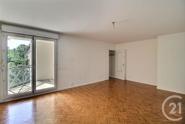 Appartement F3 à vendre - 3 pièces - 63.31 m2 - ANTONY - 92 - ILE-DE-FRANCE - Century 21 Aes Conservatoire