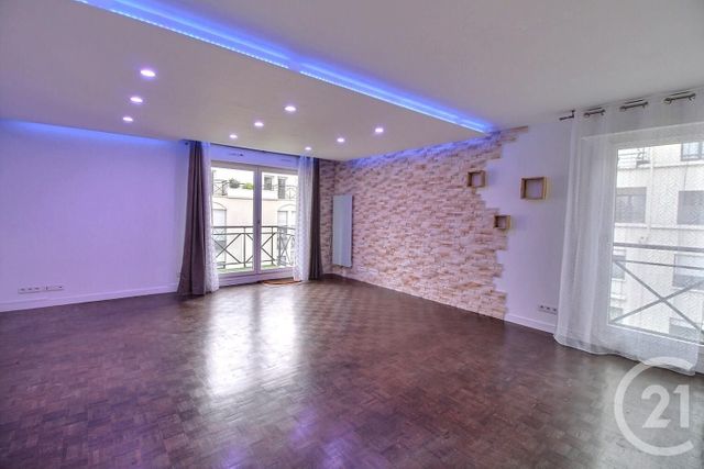 appartement - ANTONY - 92