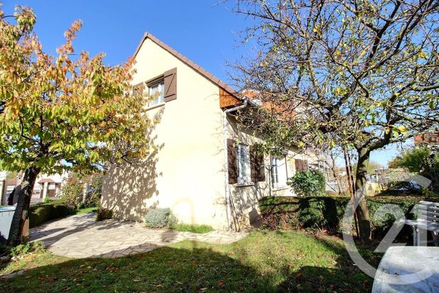 maison - ANTONY - 92