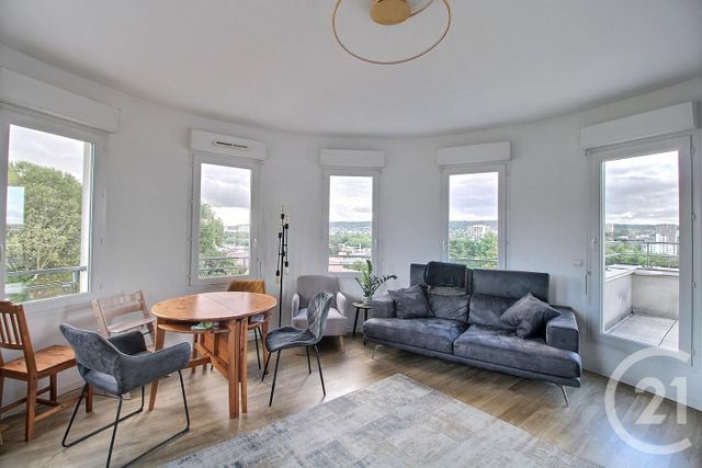 Appartement F4 à vendre ANTONY