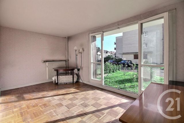 appartement - ANTONY - 92