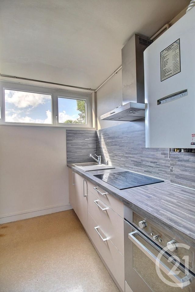 Appartement F3 à louer ANTONY