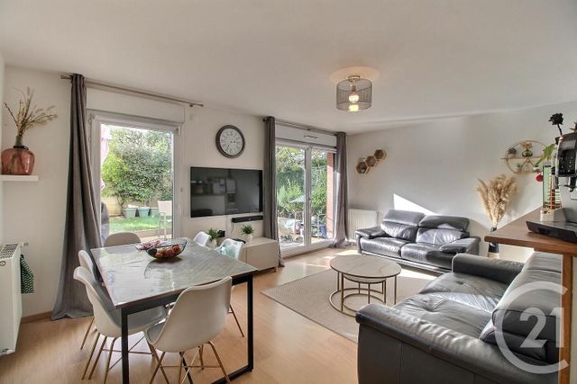 appartement - ANTONY - 92