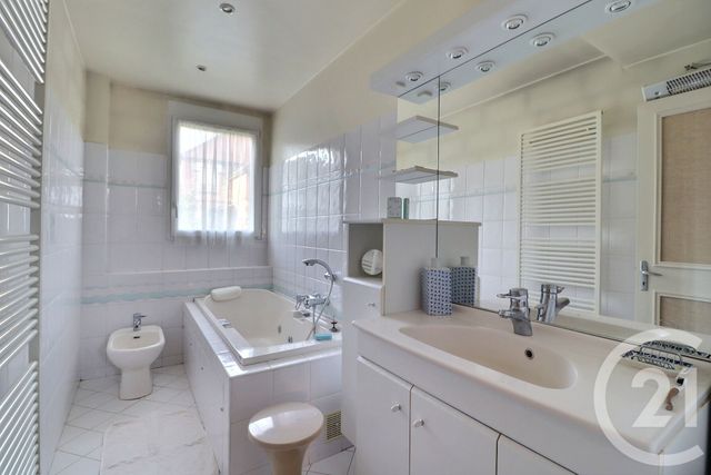 maison à vendre - 5 pièces - 105.49 m2 - ANTONY - 92 - ILE-DE-FRANCE - Century 21 Aes Conservatoire