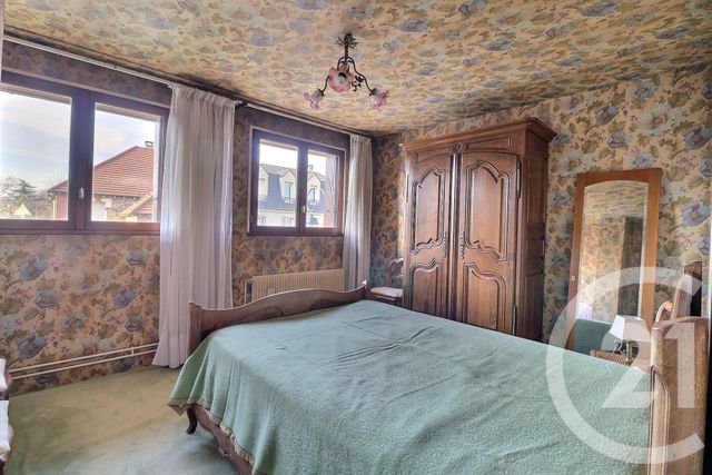 maison à vendre - 5 pièces - 105.49 m2 - ANTONY - 92 - ILE-DE-FRANCE - Century 21 Aes Conservatoire