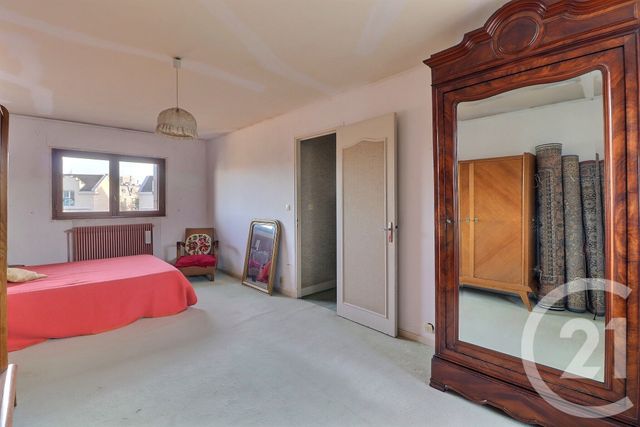 maison à vendre - 5 pièces - 105.49 m2 - ANTONY - 92 - ILE-DE-FRANCE - Century 21 Aes Conservatoire